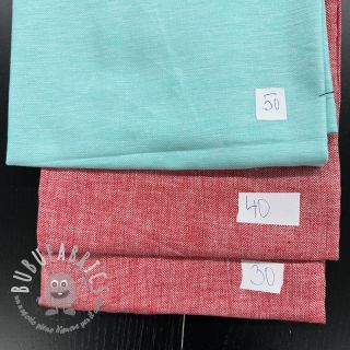 Last pieces package Lino con cotone 024