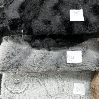 Last pieces package Pelliccia sintetica 130
