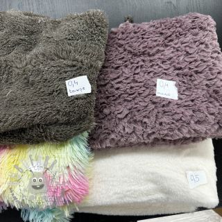 Last pieces package Pelliccia sintetica 139