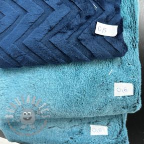 Last pieces package Pelliccia sintetica 140