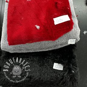Last pieces package Pelliccia sintetica 141