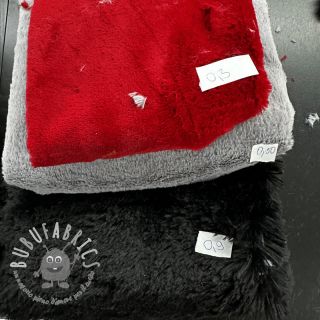 Last pieces package Pelliccia sintetica 141
