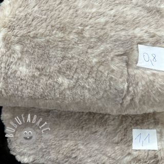 Last pieces package Pelliccia sintetica 142
