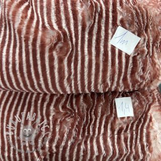Last pieces package Pelliccia sintetica 147