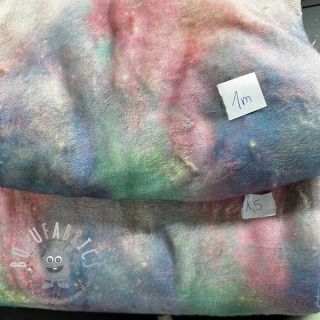 Last pieces package Pelliccia sintetica 150