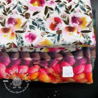 Last pieces package Pelliccia sintetica 151