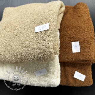 Last pieces package Knit fabrics 173
