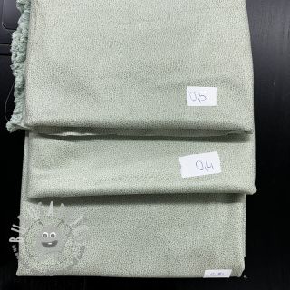 Last pieces package Faux leather for clothing 002