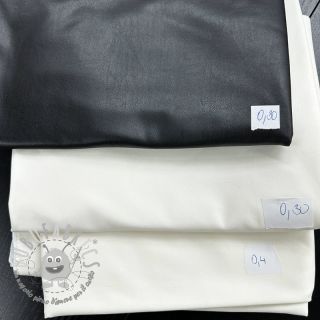 Last pieces package Faux leather for clothing 004