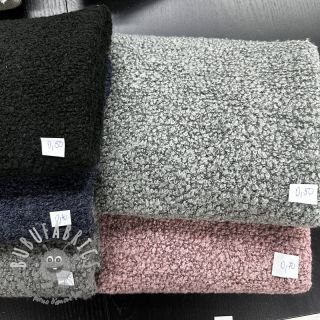 Last pieces package Knit fabrics 165