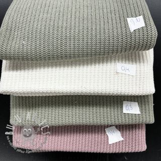 Last pieces package Knit fabrics 169