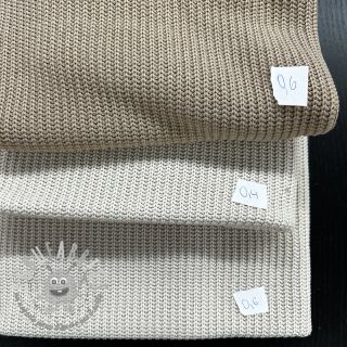 Last pieces package Knit fabrics 171