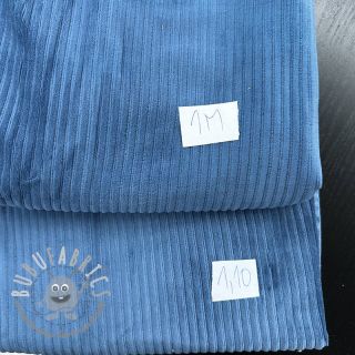 Last pieces package Velluto a coste 156