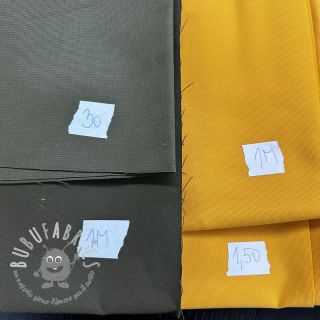 Last pieces package  Tessuto per esterni SUNLAB 014
