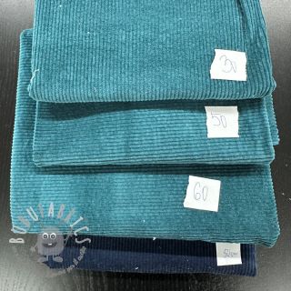 Last pieces package Velluto a coste STRETCH 002