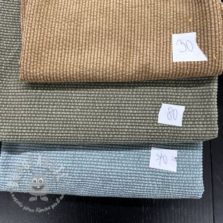 Last pieces package Velluto a coste 152
