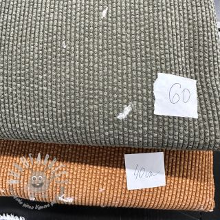 Last pieces package Velluto a coste FAUX FUR 002