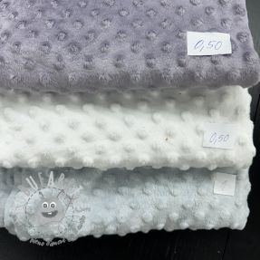 Last pieces package MINKY 021