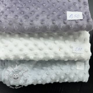 Last pieces package MINKY 021