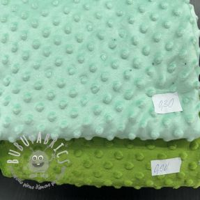 Last pieces package MINKY 027