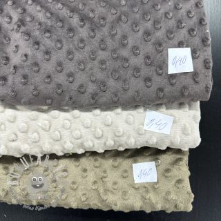 Last pieces package MINKY 028