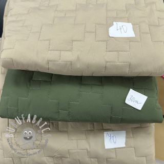 Last pieces package Tessuto trapuntato 126