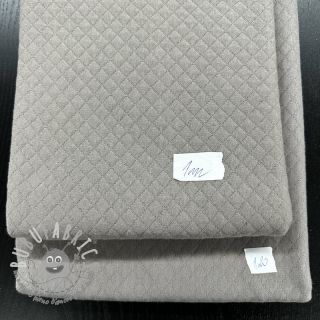 Last pieces package Felpa trapuntata 067