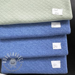 Last pieces package Felpa trapuntata 070