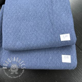 Last pieces package Felpa trapuntata 074