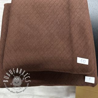 Last pieces package Felpa trapuntata 078