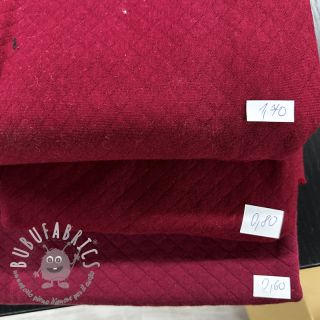 Last pieces package Felpa trapuntata 082