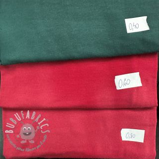 Last pieces package modal jersey 480