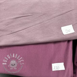 Last pieces package Felpa TENCEL modal 154