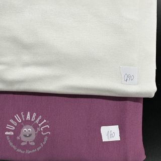 Last pieces package Felpa TENCEL modal 155