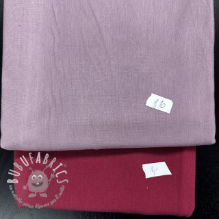 Last pieces package Felpa TENCEL modal 156