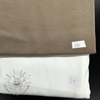 Last pieces package Felpa TENCEL modal 158