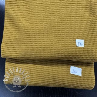 Last pieces package Jersey WAFFLE 130