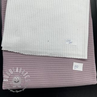 Last pieces package Jersey WAFFLE 136
