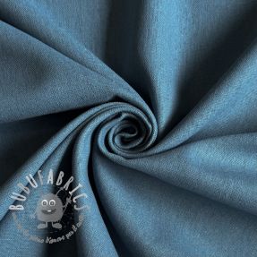 Tessuto di cotone con lino PREMIUM jeans