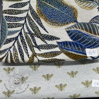 Last pieces package Tessuto decorativo 1122