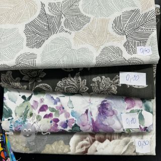 Last pieces package Tessuto decorativo 1126