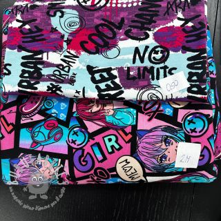 Last pieces package digi print jersey 2038