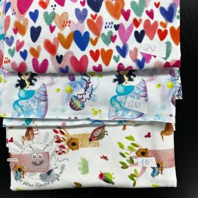 Last pieces package digi print jersey 2053