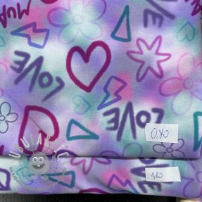 Last pieces package digi print jersey 2065