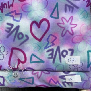 Last pieces package digi print jersey 2065