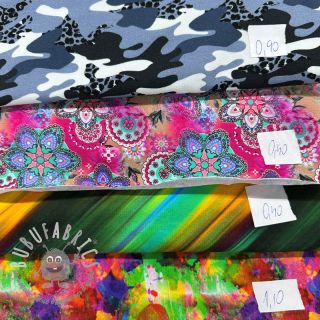 Last pieces package digi print jersey 2077