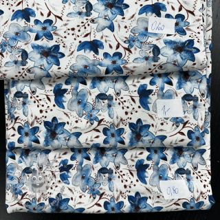 Last pieces package Jersey VISCOSE LYCRA 102