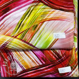 Last pieces package Jersey VISCOSE LYCRA 105