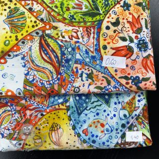 Last pieces package Jersey VISCOSE LYCRA 111