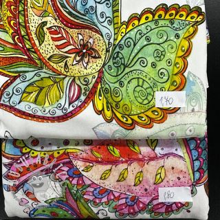 Last pieces package Jersey VISCOSE LYCRA 115